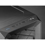 Mars Gaming MC-2000 Semitorre con frontal MESH y cámara dual
